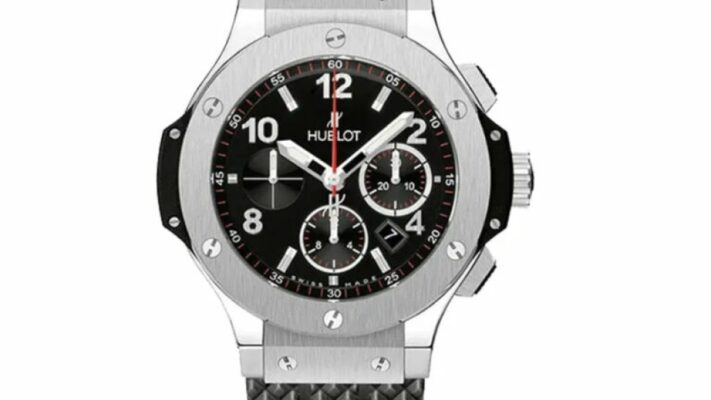 The Hublot MP-05. An Icon of Innovation and Luxury