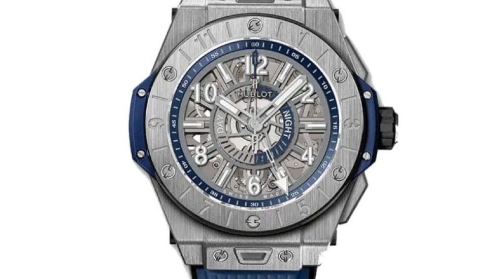 The Hublot Spirit of Big Bang Limited Edition. A Timepiece that Exudes Elegance and Innovation
