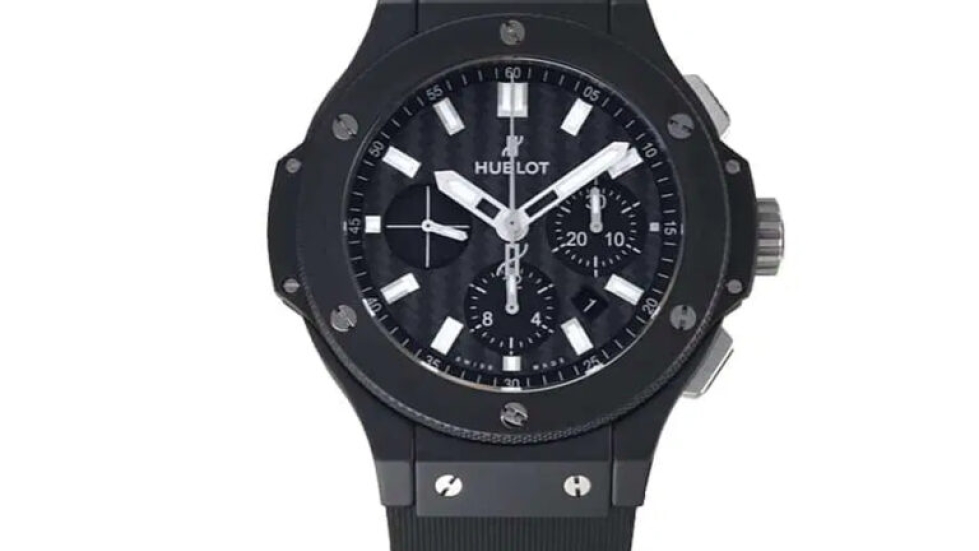 The Ultimate Guide to Hublot Chronograph Fusion