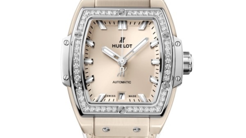 The Ultimate Guide to the Hublot 38mm Classic Fusion