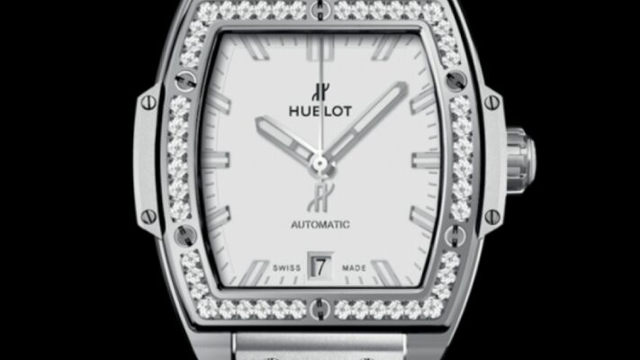 Title. Hublot MP-02 Key of Time. Unlocking the Possibilities of Time Mastery