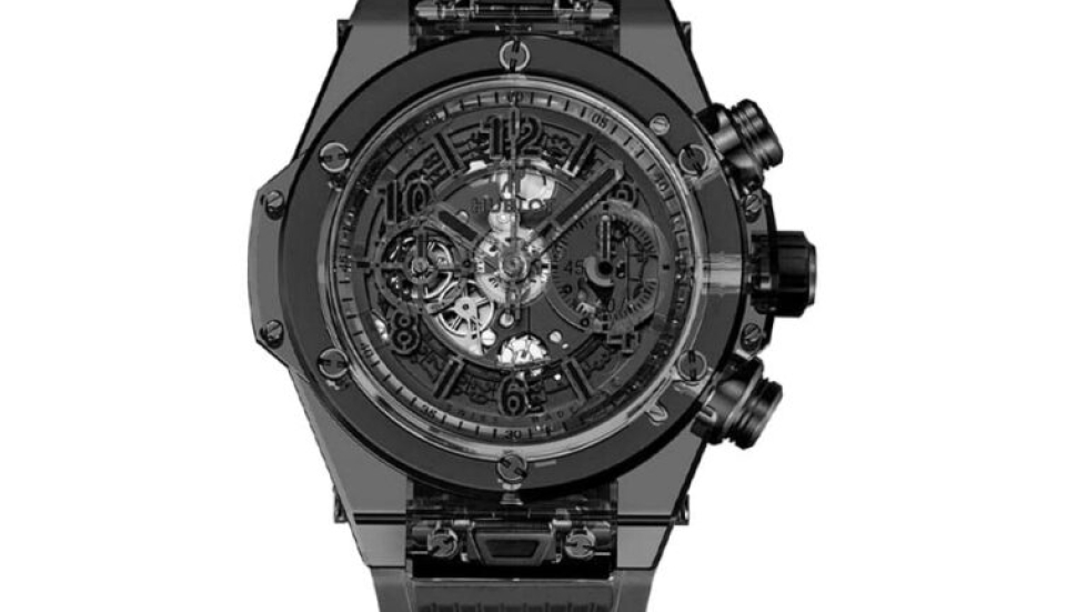 Unveiling the Marvels of Hublot MP-06. A Masterpiece in Haute Horlogerie