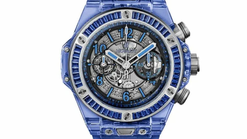 Unveiling the Secrets of Owning the Cheapest Hublot Big Bang