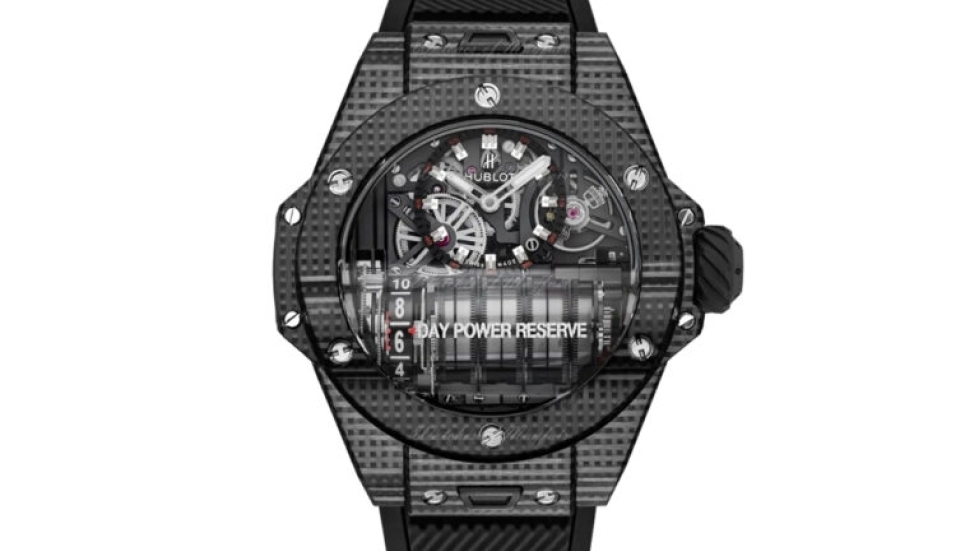 Hublot MP-02 Price. A Guide to Luxury Timekeeping