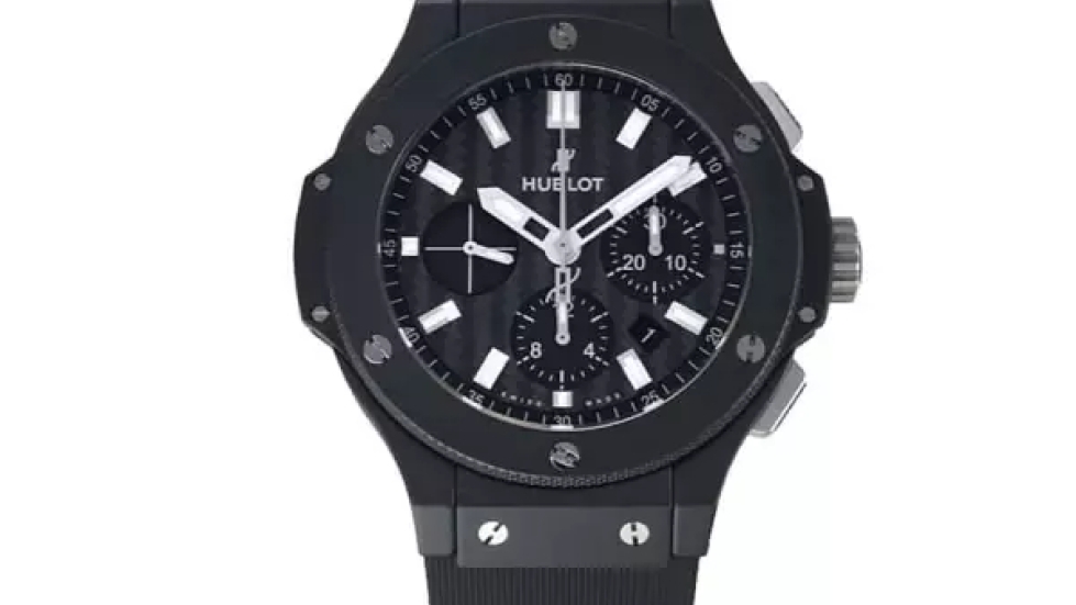 The Expert Guide. How to Wind Your Hublot Classic Fusion