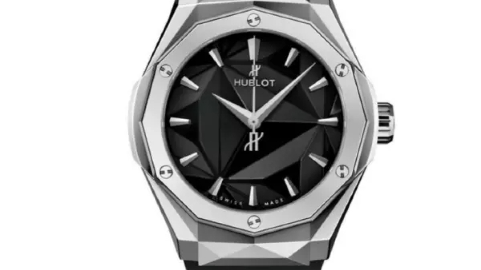 The Timeless Elegance of Fusion Hublot Watches