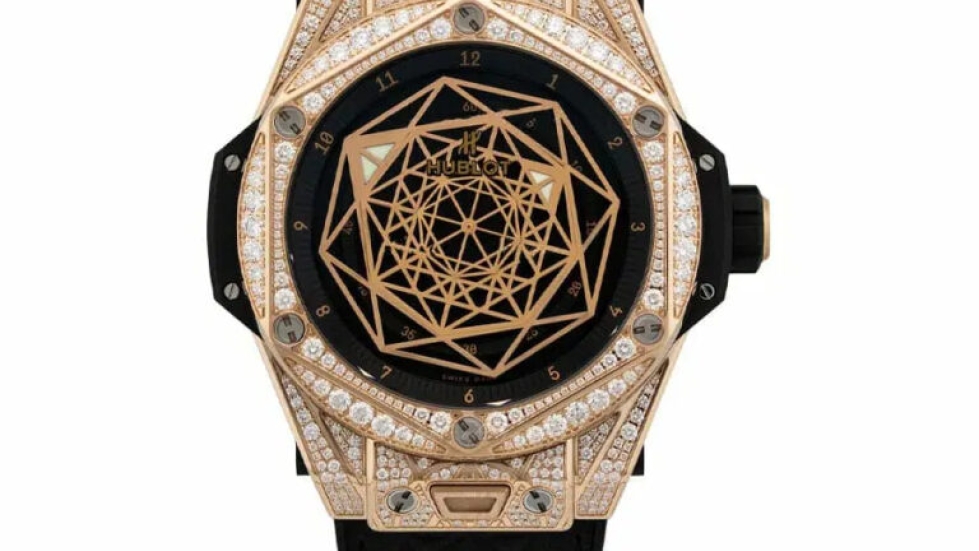 Unveiling the 2020 Hublot Big Bang. A Masterpiece of Innovation and Luxury