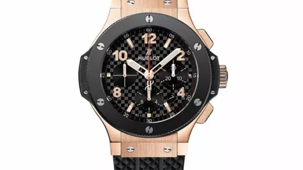 Unveiling the Excellence of the Big Bang King Geneve Hublot